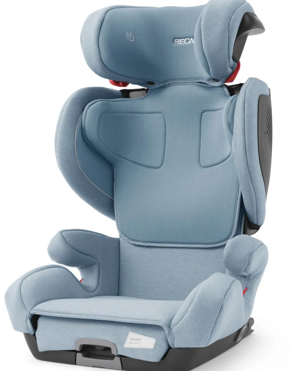 Recaro Gruppo 36 Kg-Seggiolino Auto Mako Elite 2 Prime Frozen Blue -