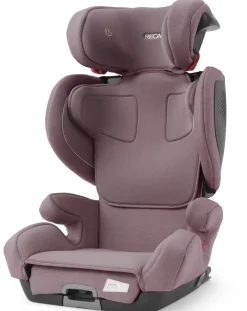 Recaro Gruppo 36 Kg-Seggiolino Auto Mako Elite 2 Prime Pale Rose -