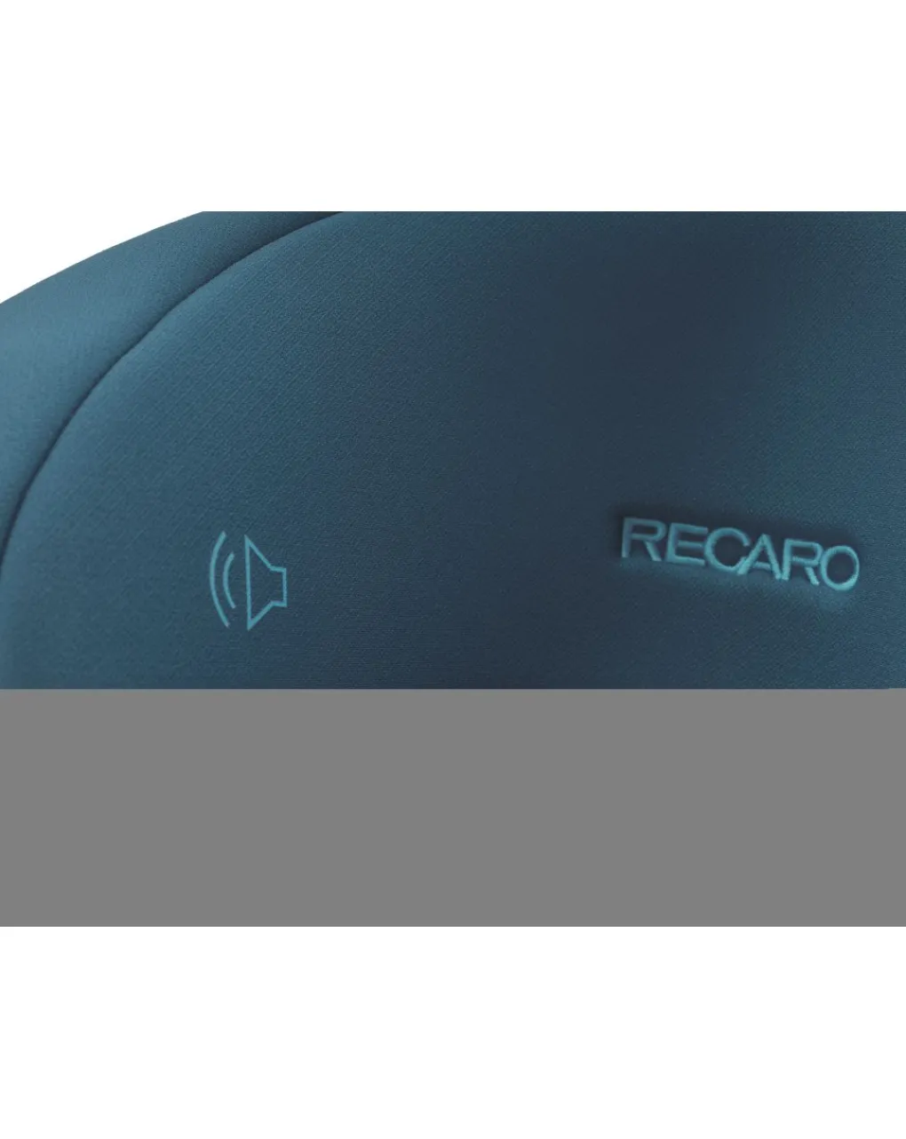 Recaro Gruppo 36 Kg-Seggiolino Auto Mako Elite 2 Prime Pale Rose -