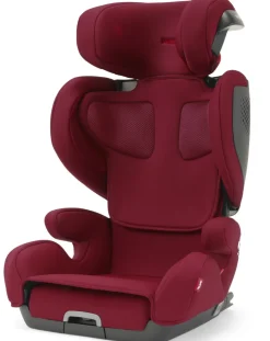 Recaro Gruppo 36 Kg-Seggiolino Auto Mako Elite 2 Select Garnet Red -