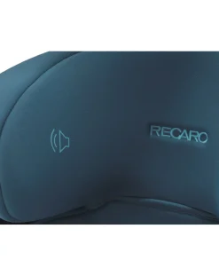 Recaro Gruppo 36 Kg-Seggiolino Auto Mako Elite 2 Select Garnet Red -