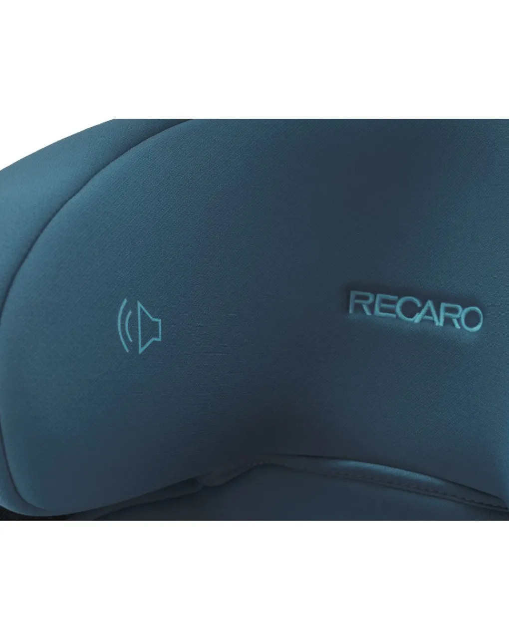 Recaro Gruppo 36 Kg-Seggiolino Auto Mako Elite 2 Select Garnet Red -