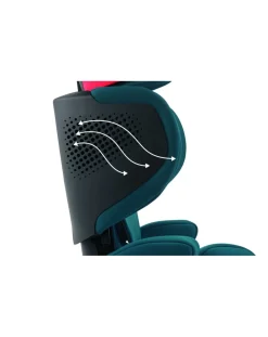 Recaro Gruppo 36 Kg-Seggiolino Auto Mako Elite 2 Select Sweet Curry -