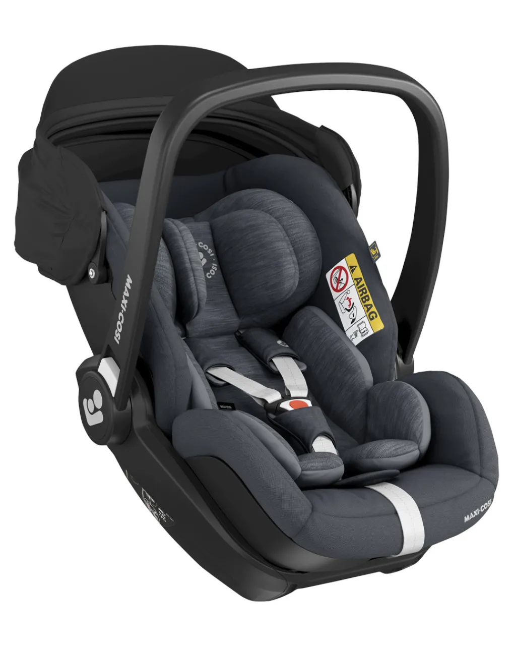 Maxi-Cosi Seggiolini Gruppo -Seggiolino Auto Marble -