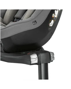 Inglesina Seggiolini I Size-Seggiolino Auto Marco Polo 360° I-Size - Stone Grey -