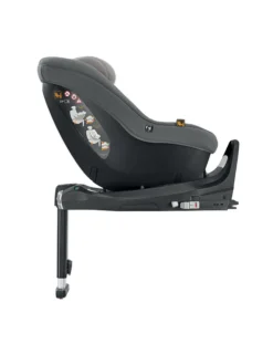 Inglesina Seggiolini I Size-Seggiolino Auto Marco Polo 360° I-Size - Stone Grey -