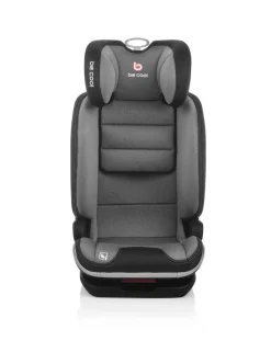 Be Cool Seggiolini I Size-Seggiolino Auto Mars I-Size 100-150 Iron -