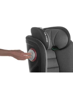 Be Cool Seggiolini I Size-Seggiolino Auto Mars I-Size 100-150 Iron -