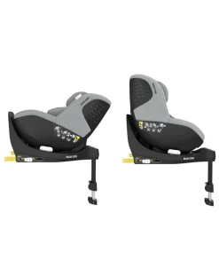 Maxi-Cosi Gruppo 18 Kg-Seggiolino Auto Mica Pro Eco -