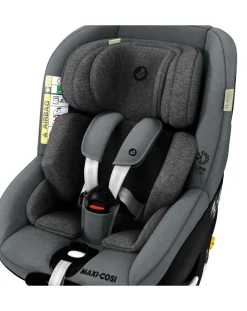 Maxi-Cosi Gruppo 18 Kg-Seggiolino Auto Mica Pro Eco -