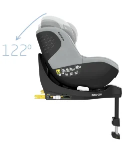 Maxi-Cosi Gruppo 18 Kg-Seggiolino Auto Mica Pro Eco -