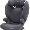 Recaro Gruppo 36 Kg-Seggiolino Auto Monza Nova Evo Sf Simply Grey -