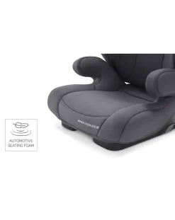 Recaro Gruppo 36 Kg-Seggiolino Auto Monza Nova Evo Sf Simply Grey -
