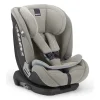 Inglesina Gruppo 36 Kg-Seggiolino Auto Newton Ece R44/04 Gr. 1/2/3 Colore Moon Grey