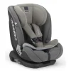 Inglesina Gruppo 36 Kg-Seggiolino Auto Newton Ece R44/04 Gr. 1/2/3 Colore Stone Grey
