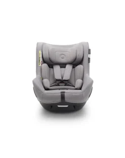 Bugaboo Seggiolini I Size-Seggiolino Auto Owl By Nuna Grey -