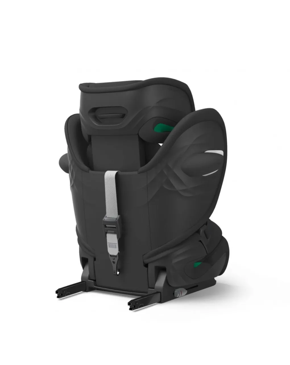 Cybex Gruppo 36 Kg-Seggiolino Auto Pallas G I-Size Lava Grey -