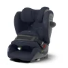 Cybex Gruppo 36 Kg-Seggiolino Auto Pallas G I-Size Ocean Blue -