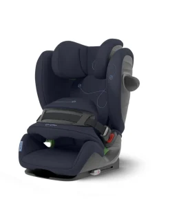Cybex Gruppo 36 Kg-Seggiolino Auto Pallas G I-Size Ocean Blue -