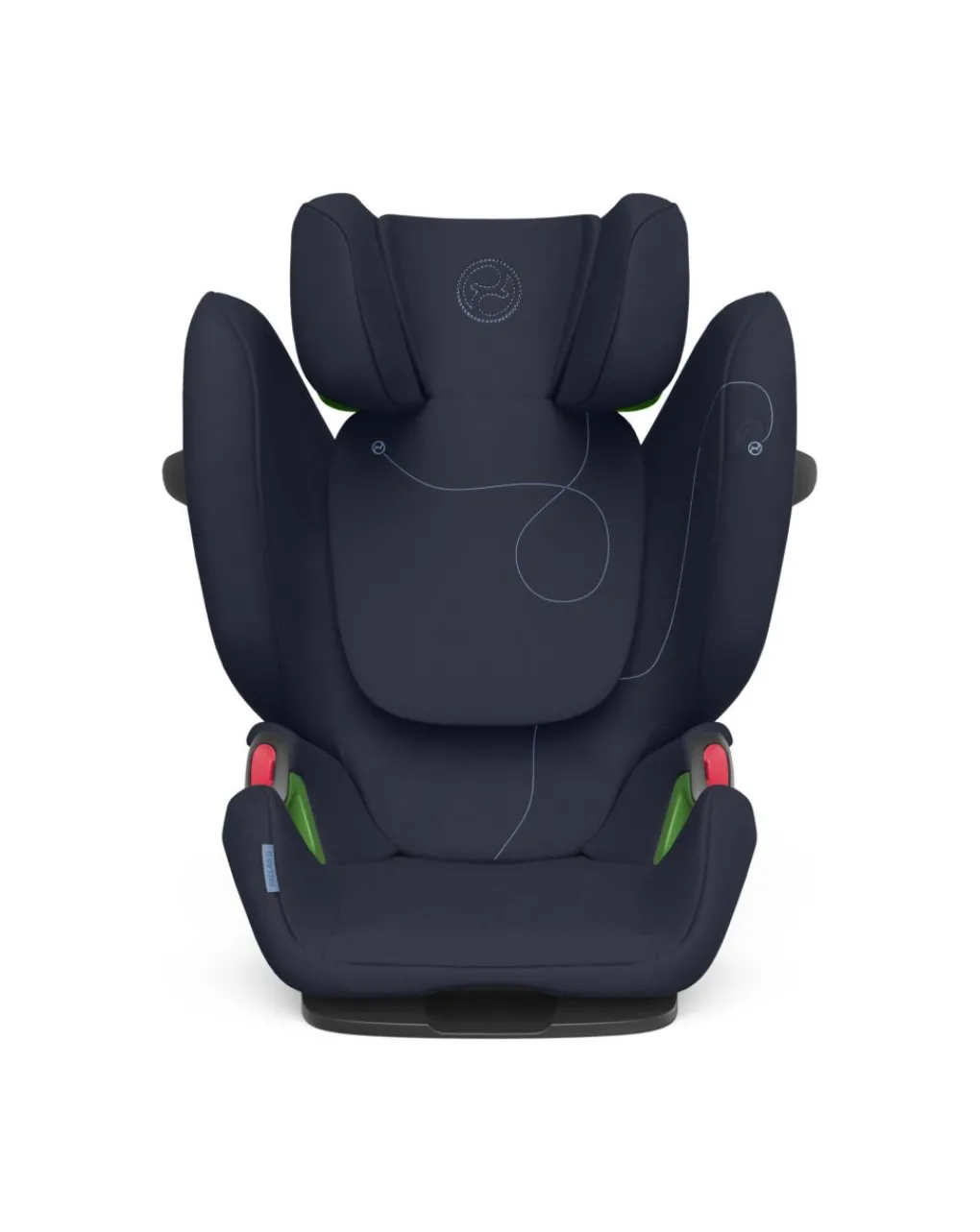 Cybex Gruppo 36 Kg-Seggiolino Auto Pallas G I-Size Ocean Blue -