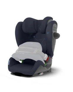 Cybex Gruppo 36 Kg-Seggiolino Auto Pallas G I-Size Ocean Blue -