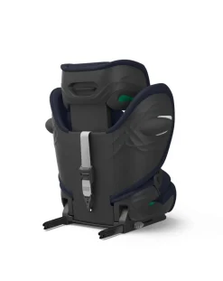 Cybex Gruppo 36 Kg-Seggiolino Auto Pallas G I-Size Ocean Blue -