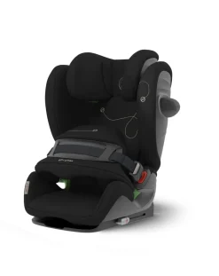 Cybex Gruppo 36 Kg-Seggiolino Auto Pallas G I-Size Moon Black -
