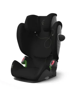 Cybex Gruppo 36 Kg-Seggiolino Auto Pallas G I-Size Moon Black -