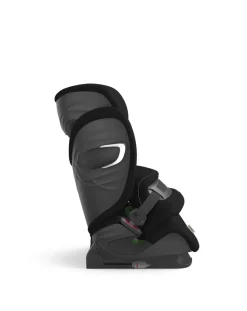 Cybex Gruppo 36 Kg-Seggiolino Auto Pallas G I-Size Moon Black -