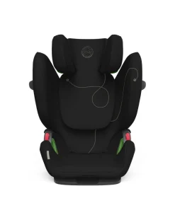 Cybex Gruppo 36 Kg-Seggiolino Auto Pallas G I-Size Moon Black -