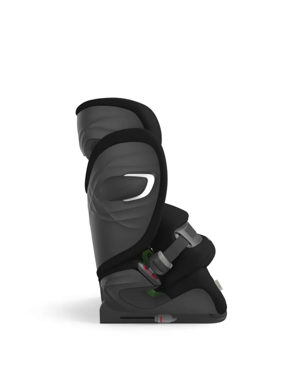 Cybex Gruppo 36 Kg-Seggiolino Auto Pallas G I-Size Moon Black -