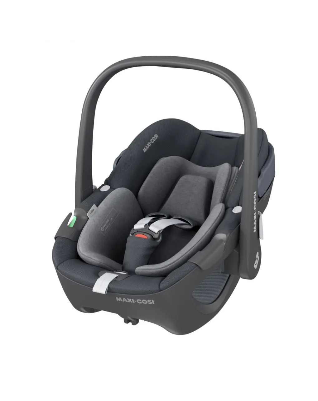 Maxi-Cosi Seggiolini Gruppo -Seggiolino Auto Pebble 360 -