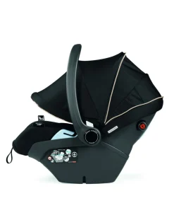 Peg-Perego Seggiolini Gruppo -Seggiolino Auto Primo Viaggio Lounge - Vivace