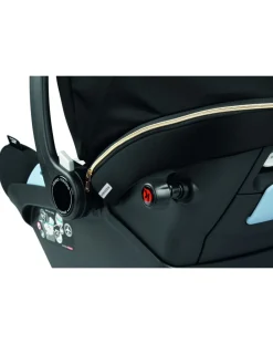 Peg-Perego Seggiolini Gruppo -Seggiolino Auto Primo Viaggio Lounge - Vivace