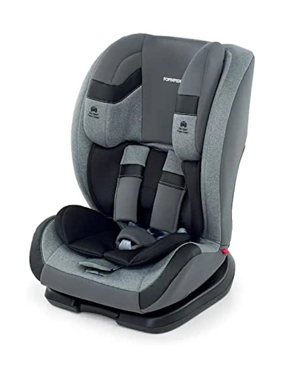 Foppapedretti Gruppo 36 Kg-Seggiolino Auto Re-Klino - Silver