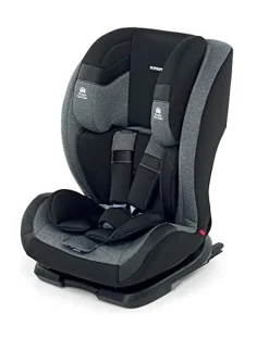 Foppapedretti Gruppo 36 Kg-Seggiolino Auto Re-Klino Fix - Carbon