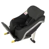 Jane Gruppo 18 Kg-Seggiolino Auto Reverso Iplus Matt Black -