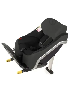 Jane Gruppo 18 Kg-Seggiolino Auto Reverso Iplus Matt Black -