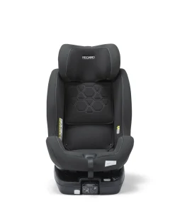 Recaro Gruppo 36 Kg-Seggiolino Auto Salia 125 Fibre Black -