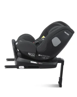 Recaro Gruppo 36 Kg-Seggiolino Auto Salia 125 Fibre Black -