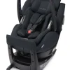 Recaro Gruppo 18 Kg-Seggiolino Auto Salia Elite Select Night Black -