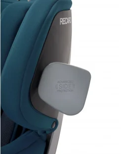 Recaro Gruppo 18 Kg-Seggiolino Auto Salia Elite Select Night Black -