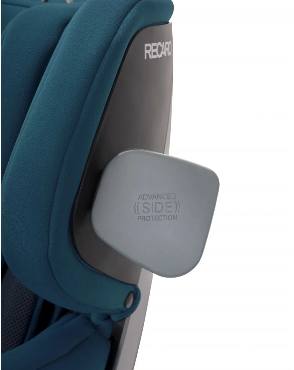 Recaro Gruppo 18 Kg-Seggiolino Auto Salia Elite Select Night Black -