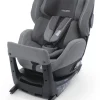 Recaro Seggiolini I Size-Seggiolino Auto Salia Prime Silent Grey -