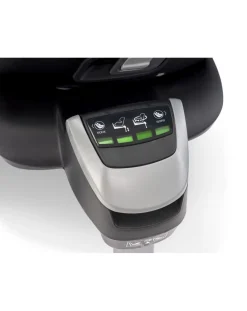 Recaro Seggiolini I Size-Seggiolino Auto Salia Prime Silent Grey -