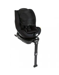 Chicco Seggiolini I Size-Seggiolino Auto Seat3 Fit I-Size Black Air -