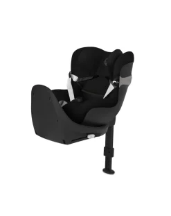 Cybex Seggiolini I Size-Seggiolino Auto Sirona S2 I-Size Moon Black -
