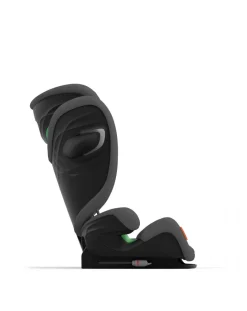 Cybex Seggiolini I Size-Seggiolino Auto Solution G I-Fix Lava Grey -