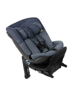 Be Cool Gruppo 36 Kg-Seggiolino Auto Star (I-Size 40-145Cm) Oversea - Becool
