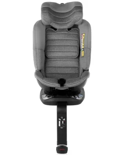 Be Cool Gruppo 36 Kg-Seggiolino Auto Star (I-Size 40-145Cm) Marble - Becool